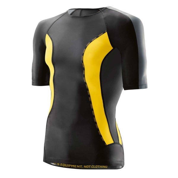 Mens Compression Tops